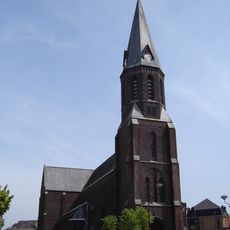 Heilige Familiekerk