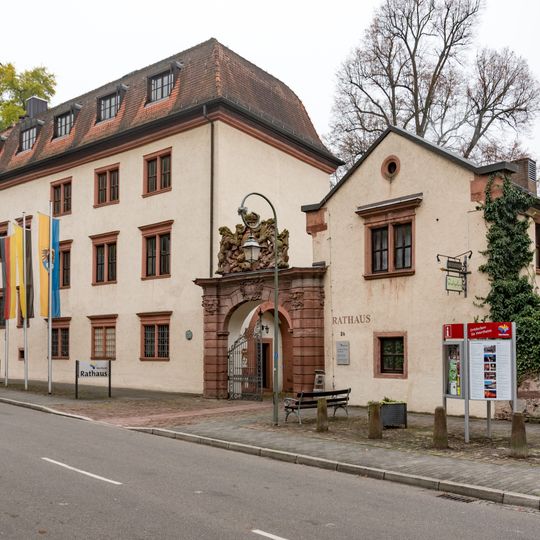Rathaus