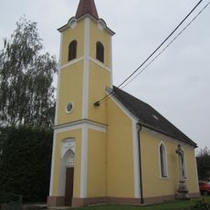 Ortskapelle Hl. Familie