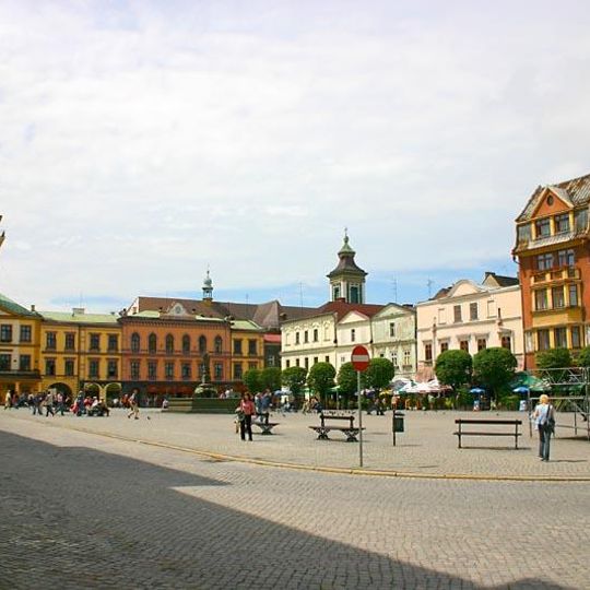 Cieszyn