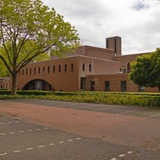 Rijen public library