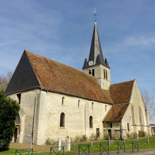 Église Saint-Félix de Saint-Félix