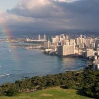 Honolulu