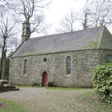 Chapelle Saint-Compars de Châteaulin