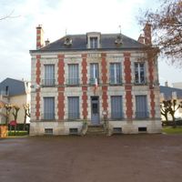 Coulanges-la-Vineuse