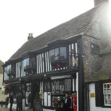 The Star Inn