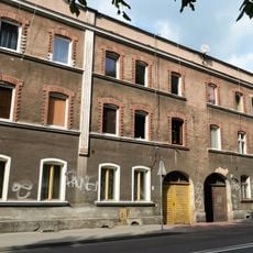 16/18 Sienkiewicza Street in Zielona Góra