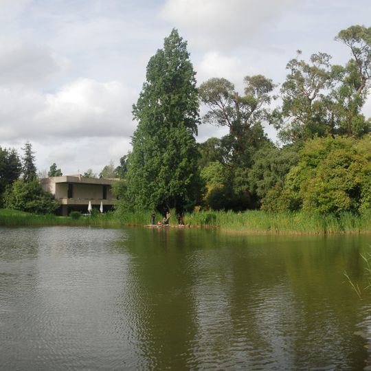 Gulbenkian Park