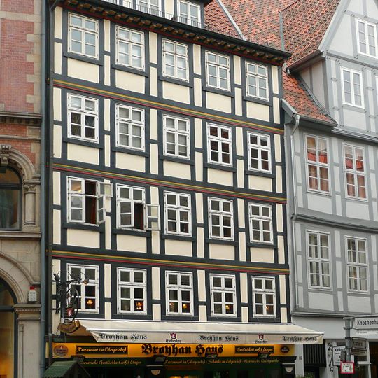 Broyhanhaus