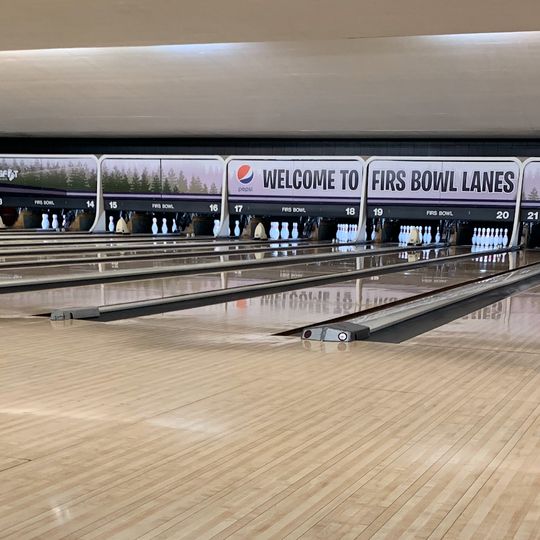 Firs Bowl Lanes