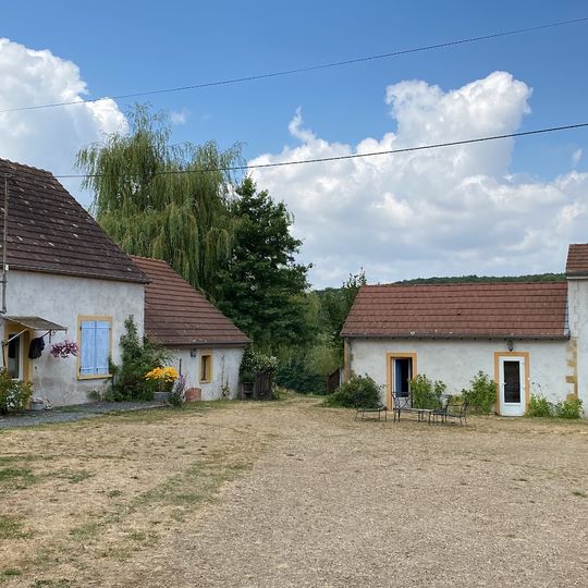 Camping La Montgarnie