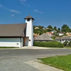 Chapel of Saint Florian