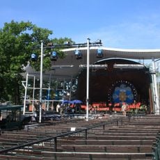 Sollidenscenen
