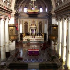 Chiesa prepositurale di San Vittore Martire