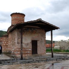 Saint Mary Koumbelidiki