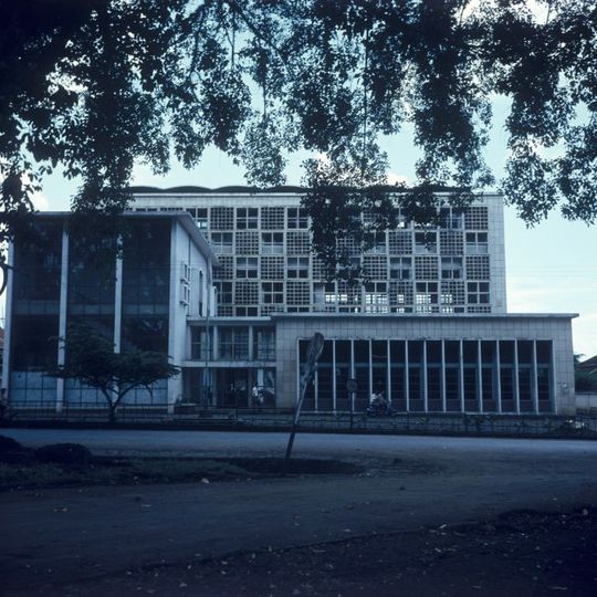 Parahyangan Catholic University