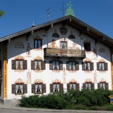 Wolfratshauser Straße 2