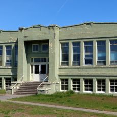 Antelope School