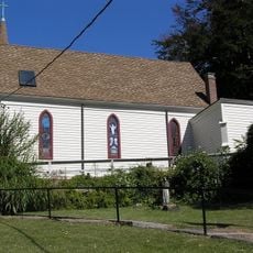 St. John's Wilmot Church