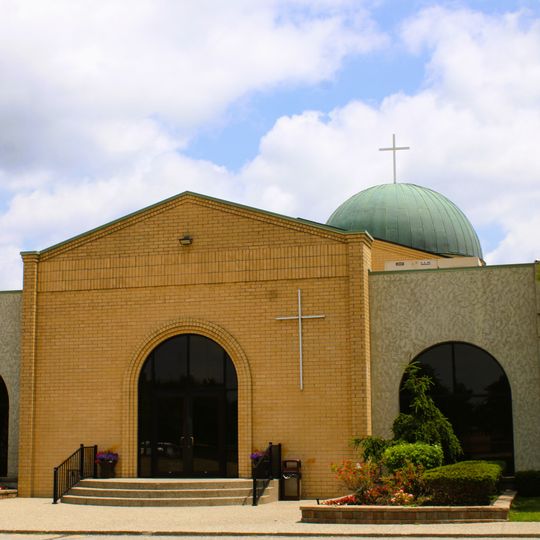 Our Lady of Chaldeans Cathedral