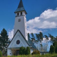 Church of Saint Mary