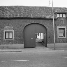 Everstraat 10, Einighausen