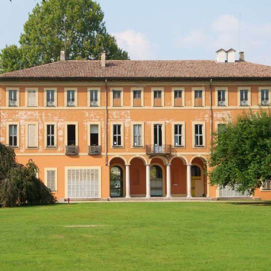 Villa Litta