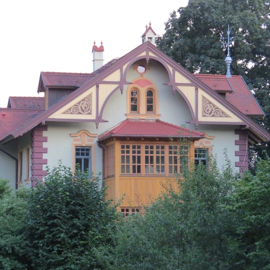 Villa Lipp