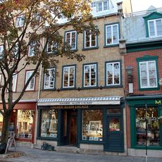 Maison Anne-Hamilton