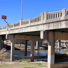Sixth Street Bridge
