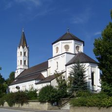 Kirche