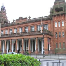 Kelvin Hall