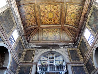 Interiør 1