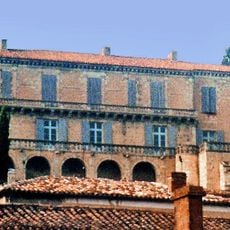 Château de Poudenas