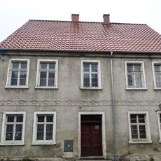 15 Kościuszki Street in Nowogród Bobrzański