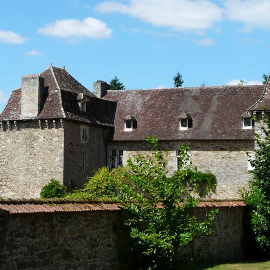 Château de Douillac