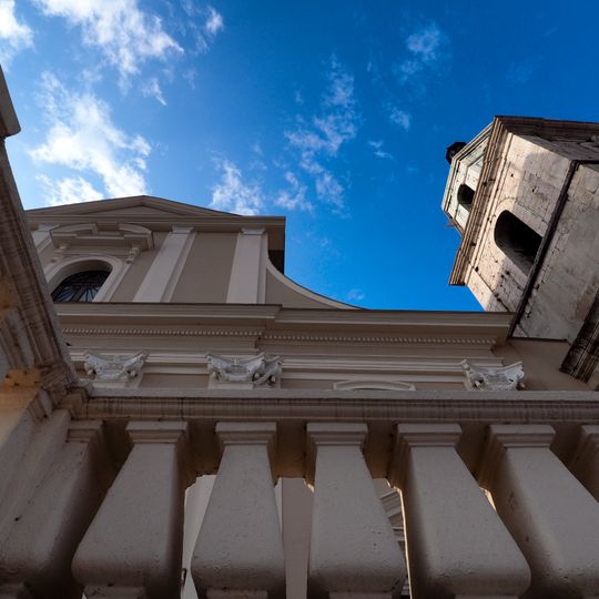 Chiesa di San Nicola di Bari