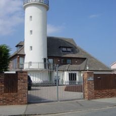 Hoylake Lighthouse (folly)