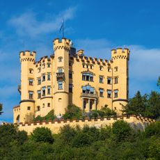 Château de Hohenschwangau