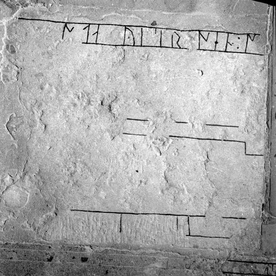 Gotland runic inscription 24