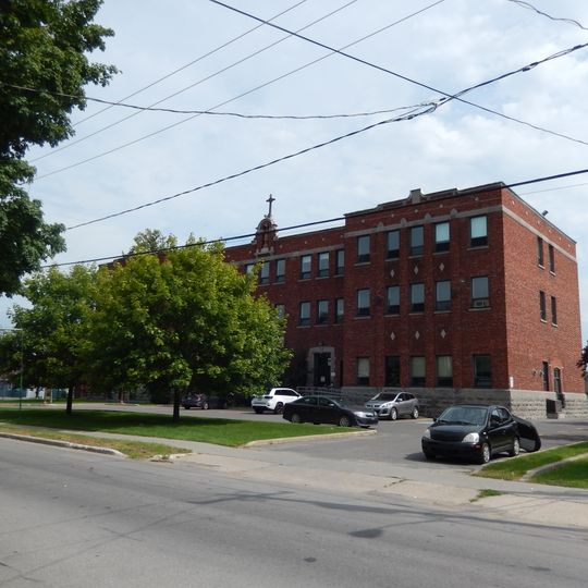Ancienne académie Saint-Viateur