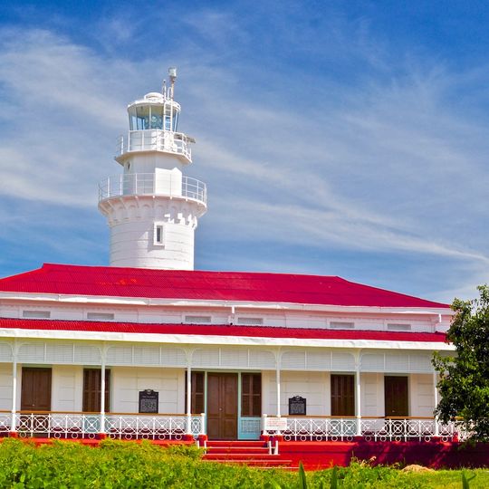 Phare du Cap Malabrigo