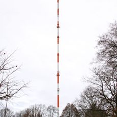 Grundnetzsender Ostfriesland