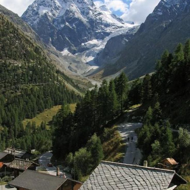Arolla