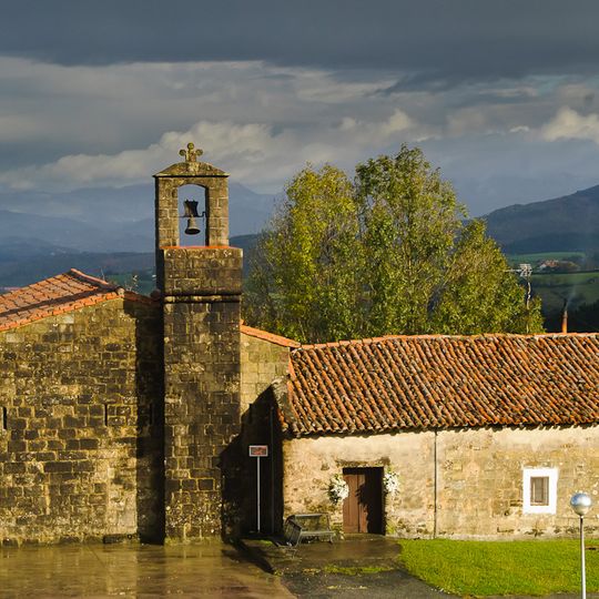 Ermita de San Pedro