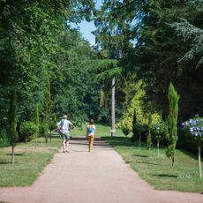 Domaine des Enclos