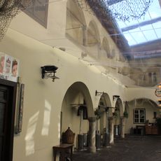 Haus Widmanngasse 30