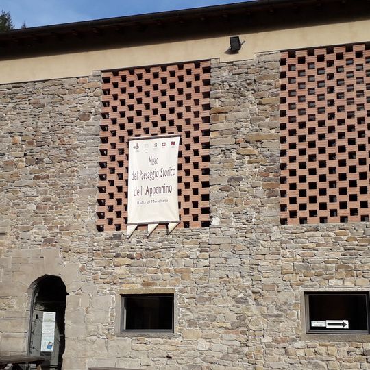 Museo del Paesaggio Storico dell'Appennino