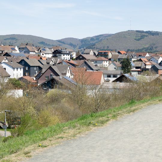 Breidenstein