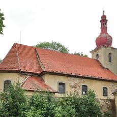 Church of Saint Oswald